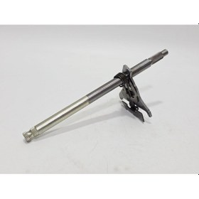 Resim Modenas Gt135 Vites Mili 