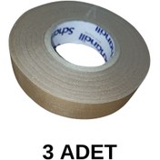 Resim GREENCAR WASH 18 Mm Maskeleme Bandı Kağıt Bant 32 Mt 3 Adet 