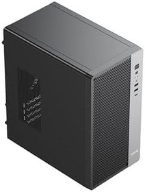 Resim TURBOX Tx8238 Ryzen 5 5600 32GB Ram 512GB SSD 2GB R5 230 Masaüstü Ofis Hazır Sistem 