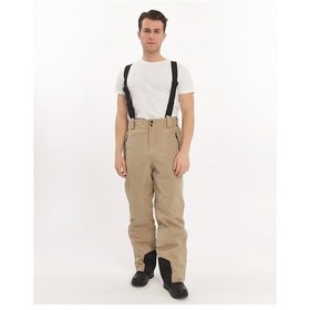 Resim Mapamyumco Erkek Kayak Pantolon-bej Bej 