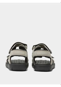 Resim Timberland Tımberland Erkek Çocuk Sandalet Tb0a43eaj34 Çok Renkli 