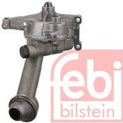 Resim Mercedes T1:210d/310d Spr901 904 Om602 Yağ Pompası - - Febi Feb 01981 