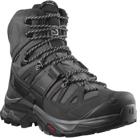 Resim Salomon Quest 4 Gtx L41292600 Erkek Outdoor Bot - Siyah 