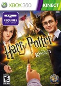 Resim [2.EL] Harry Potter for Kinect- Xbox 360 Oyun 