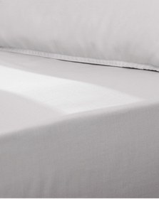 Resim Madame Coco Loire Çift Kişilik Tencel Nevresim Takımı Tencel - Gri Nt0000000105çift Kişilik-gri Gri 