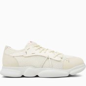 Resim Camper Karst Bağcıklı Sneaker Beyaz 