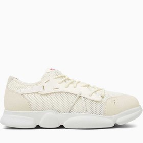 Resim Camper Karst Bağcıklı Sneaker Beyaz 