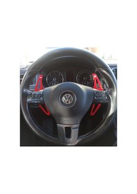 Resim Ford B-Max F1 Kulakçık Pedal Shift Renkli (539789067) 