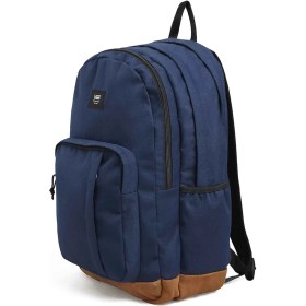 Resim Vans Old Skool Trek Sırt Çantası - Lacivert 