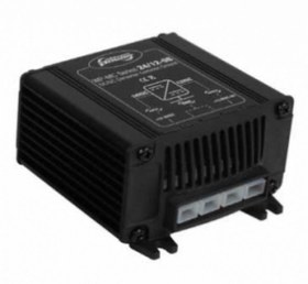 Resim Whisper Power DCDC Konvertörler 24V DC 