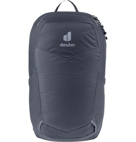 Resim Deuter Speed Lite 17 Litre Sırt Çantası Black Siyah 