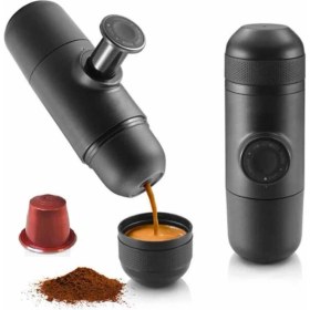 Resim Epinox Taşınabilir Espresso Makinesi 