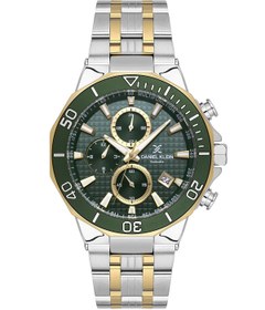 Resim Daniel Klein DK.1.13840.8 Erkek Kol Saati 