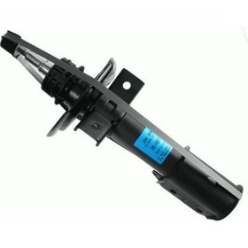 Resim Sachs 314006 Amortisör 204 Ön Glk Gazli 536944956 