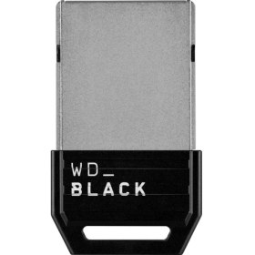 Resim Wd Black C50 WDBMPH0020BNC-WCSN Xbox Için 2tb Depolama Genişletme Kartı 