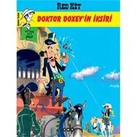 Resim Red Kit 5 - Doktor Doxeyin İksiri 