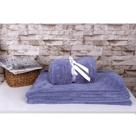 Resim Wellsoft Tv Battaniye 120X170 (470297818) 