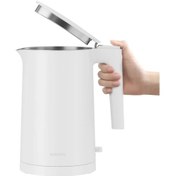 Resim Xiaomi Electric Kettle 2/EU 1800 W 1,7 Lt Akıllı Kettle 