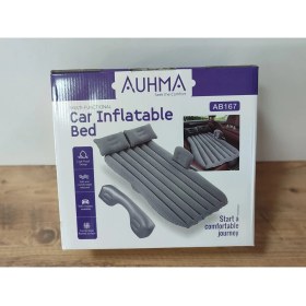 Resim Auhma Araç Içi Şişme Yatak 