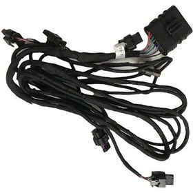 Resim Mercedes Benz İçin Araba Ön Tampon Pdc Park Kablo Demeti A2535402700 