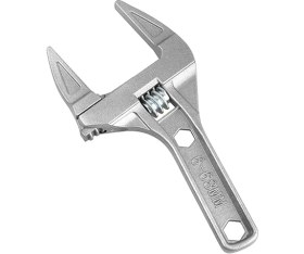 Resim Hırsan Geniş Ağızlı Kurbağacık 6-68MM 