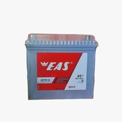 Resim Genel Markalar 12V 45 AH HONDA uyumlu OTOMOBİL VE HAFİF TİCARİ KONVANSİYONEL ACTIV A 