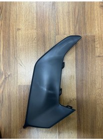 Resim Renault Clio Full Paket Ön Sağ Izgara Kapağı 2024-2025 620740047 