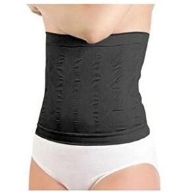 Resim Elite Life Bel Korse 885 - Siyah / L-XL 