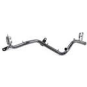 Resim Su Borusu Metal 037121065k -wisco - Volkswagen Golf3 Vento Passat1.6 1.8 95 Ve Sonrası Uyumlu 