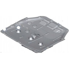 Resim Or Mini F56 Bev Kaput Altı Kalkanı 51758491847 