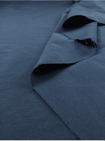 Resim Lacivert Boyuna Esnek Poliviskon Kumaş 145x240cm-10673 Lacivert 