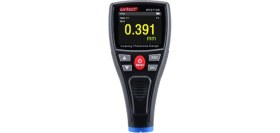 Resim Wintact WT2110B 'renkli Ekranlı' Otomobil Oto Boya Kaplama Kalınlığı Ölçer 