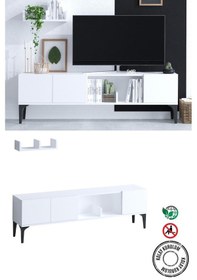 Resim Decormet Hubble Tv Ünitesi Dec0076 Diğer 