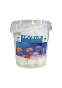 Resim Bado Akvaryum Tuzu 1.000 Gr 