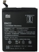 Resim Xiaomi Mi5 Mi5 Prime (BM22) Uyumlu Batarya Pil 3000 mAh 