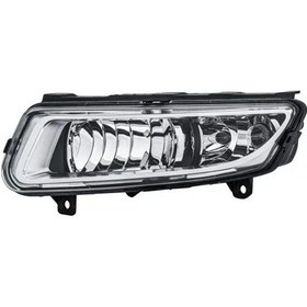 Resim Sis Farı Tekli Polo 2012 2015 6r0941061 