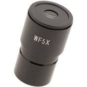 Resim Suntek Laboratuvar Için Wf5x Biyolojik Mikroskop Widefield Tarif Edildiği Gibi 