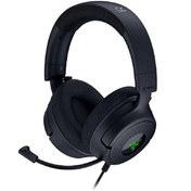 Resim Razer Kraken V4 X RZ04-05180100-R3M1 Kablolu Kulak Üstü Kulaklık 