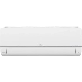 Resim LG Dual Cool S18ETK S3-W18KL2BA 18000 Btu A++ Inverter Duvar Tipi (Split) Klima 