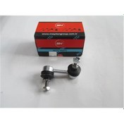 Resim Honda Cıvıc- Sd- 02/04 Viraj Askı Z Rot Arka Sol Taraf 72.5mm 