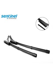 Resim Sentinel Muz Silecek Takımı Peugeot 301 2012-2021 ile uyumlu 