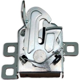 Resim Motor Kaput Kilidi Bipper Nemo Fiorino 2007> 504585557 