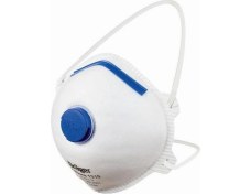 Resim Toz Maskesi Konik Ventilli Y21 