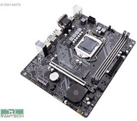 Resim HUANANZHİ H510 M.2 BOARD İ7-11700F 32GB DDR4 RAM ANAKART SET 