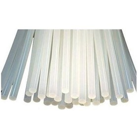 Resim Leo Silikon Mum Çubuk 7.2 MM 1 KG 84 Adet 