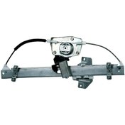 Resim Enva Hyundai Accent Era Sol Ön Kapı Cam Krikosu 2006 - 2011 824011G010 