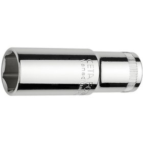 Resim CETA-FORM C04-H Altı Köşe Derin Lokma Anahtar 1/4 11 mm 