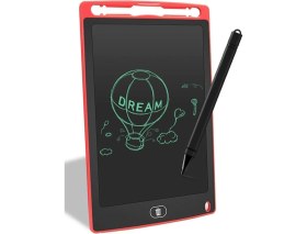 Resim Writing Tablet LCD Dijital Kalemli Çizim Yazı Tahtası Grafik Not Yazma Eğitim Tableti 