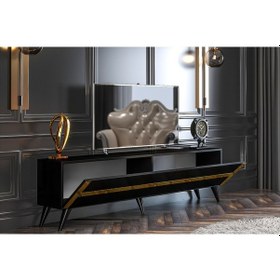 Resim Givayo Kansas Tv Ünitesi 