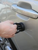 Resim Genel Markalar Araç Kaporta Göçük Düzeltici Vantuz Vantuzlu Göçük Giderici 